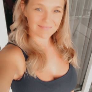 Meet your Posher, Anna jean